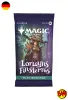 Magic: The Gathering TCG Lorwyn Eclipsed Play Booster (Single)