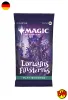 Magic: The Gathering TCG Lorwyn Eclipsed Play Booster (Single)