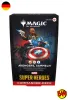 Magic: The Gathering TCG Marvel Super Heroes Commander Deck (Avengers)