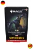 Magic: The Gathering TCG Marvel Super Heroes Commander Deck (Wakanda)