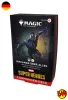 Magic: The Gathering TCG Marvel Super Heroes Commander Deck (Wakanda)