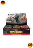 Magic: The Gathering TCG Marvel Super Heroes Play Booster (Display)