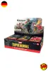 Magic: The Gathering TCG Marvel Super Heroes Play Booster (Display)