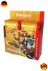 Magic: The Gathering TCG Marvel Super Heroes Sammler Booster (Display)