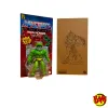 Mattel: Creations HKM82 Frog Monger Actionfigur (MOTU)