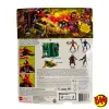 Mosquitor Actionfigur Masters of the Universe Origins