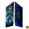 Masters of the Universe New Eternia Beast Man Actionfigur (Masterverse)