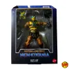 Masters of the Universe New Eternia Buzz-Off Actionfigur (Masterverse)