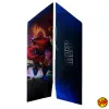 Masters of the Universe New Eternia Clawful Actionfigur (Masterverse)