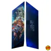 Masters of the Universe New Eternia He-Man Actionfigur (Masterverse)