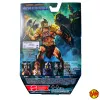 Masters of the Universe New Eternia He-Man Actionfigur (Masterverse)
