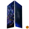 Masters of the Universe New Eternia Man-E-Faces Actionfigur (Masterverse)