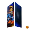 Masters of the Universe New Eternia Skeletor Actionfigur (Masterverse)