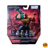 Masters of the Universe New Eternia Two Bad Actionfigur (Masterverse)
