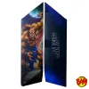 Masters of the Universe Revelation Beast Man Actionfigur (Masterverse)