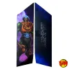 Masters of the Universe Revelation Man-At-Arms Actionfigur (Masterverse)