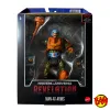 Masters of the Universe Revelation Man-At-Arms Actionfigur (Masterverse)