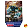 Masters of the Universe Revelation Mer-Man Actionfigur (Masterverse)
