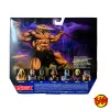 Masters of the Universe Revelation Savage He-Man Actionfigur (Masterverse)