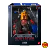 Masters of the Universe Revelation Stinkor Actionfigur (Masterverse)