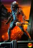 NECA: City Hunter Poster Series Action Figure (Predator 2)