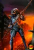 NECA: City Hunter Poster Series Action Figure (Predator 2)