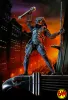 NECA: City Hunter Poster Series Action Figure (Predator 2)