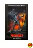 NECA: City Hunter Poster Series Action Figure (Predator 2)