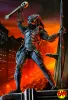 NECA: City Hunter Poster Series Action Figure (Predator 2)
