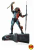 NECA: City Hunter Poster Series Action Figure (Predator 2)