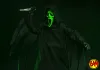NECA: Ghost Face Returns Actionfigur (Scream)