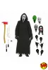 NECA: Ghost Face Returns Actionfigur (Scream)