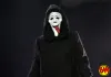 NECA: Ghost Face Returns Actionfigur (Scream)