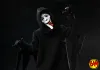 NECA: Ghost Face Returns Actionfigur (Scream)