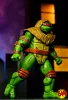 NECA: TMNT Raphael Actionfigur (Mirage Comics)