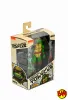 NECA: TMNT Raphael Actionfigur (Mirage Comics)