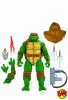 NECA: TMNT Raphael Actionfigur (Mirage Comics)