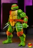 NECA: TMNT Raphael Actionfigur (Mirage Comics)