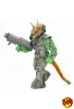 NECA: TMNT Shock Commando Triceraton Actionfigur (Mirage Comics)