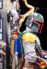 PCS: Fine Art Bust Boba Fett (Star Wars)