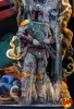 PCS: Fine Art Bust Boba Fett (Star Wars)