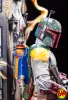 PCS: Fine Art Bust Boba Fett Deluxe Version (Star Wars)