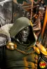 PCS: Doctor Doom Statue (Marvel Rivals)