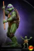 PCS: Donatello Statue (Teenage Mutant Ninja Turtles) Deluxe Edition