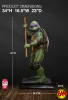 PCS: Donatello Statue (Teenage Mutant Ninja Turtles)
