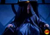PCS: Emperor Palpatine Statue (Star Wars)