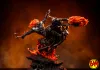 PCS: Ghost Rider Variant Edition Statue (Marvel Contest of Champions)
