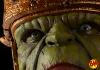 PCS: Fine Art Bust Hulk (Planet Hulk)