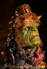 PCS: Fine Art Bust Hulk (Planet Hulk)
