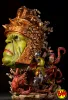 PCS: Fine Art Bust Hulk (Planet Hulk)